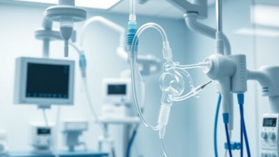 Oxygen Therapy For Ards