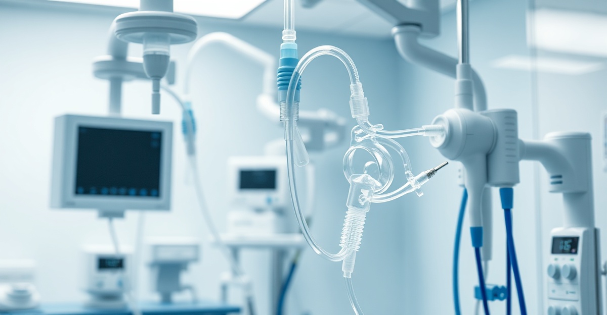 Oxygen Therapy For Ards
