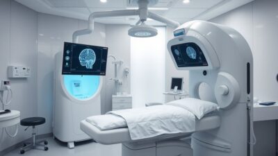Oxygen Therapy For Brain Fog