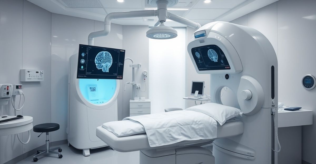 Oxygen Therapy For Brain Fog