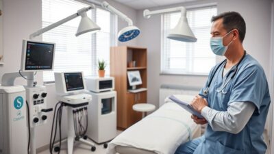 Oxygen Therapy For Cancer