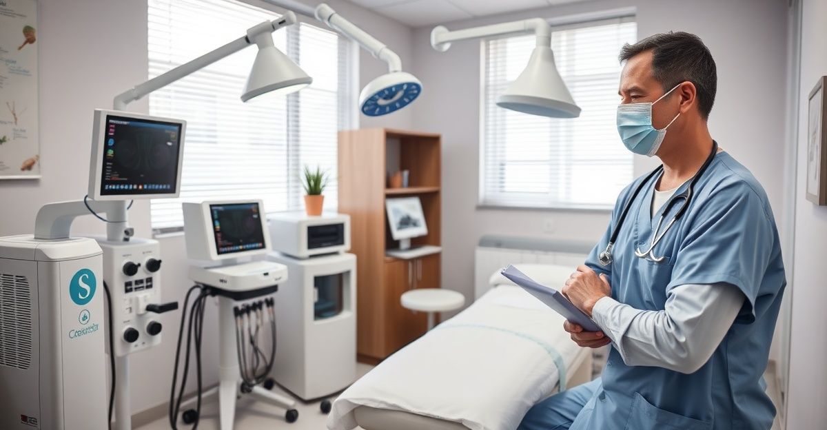 Oxygen Therapy For Cancer