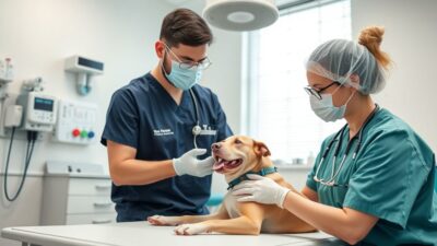 Oxygen Therapy For Cats