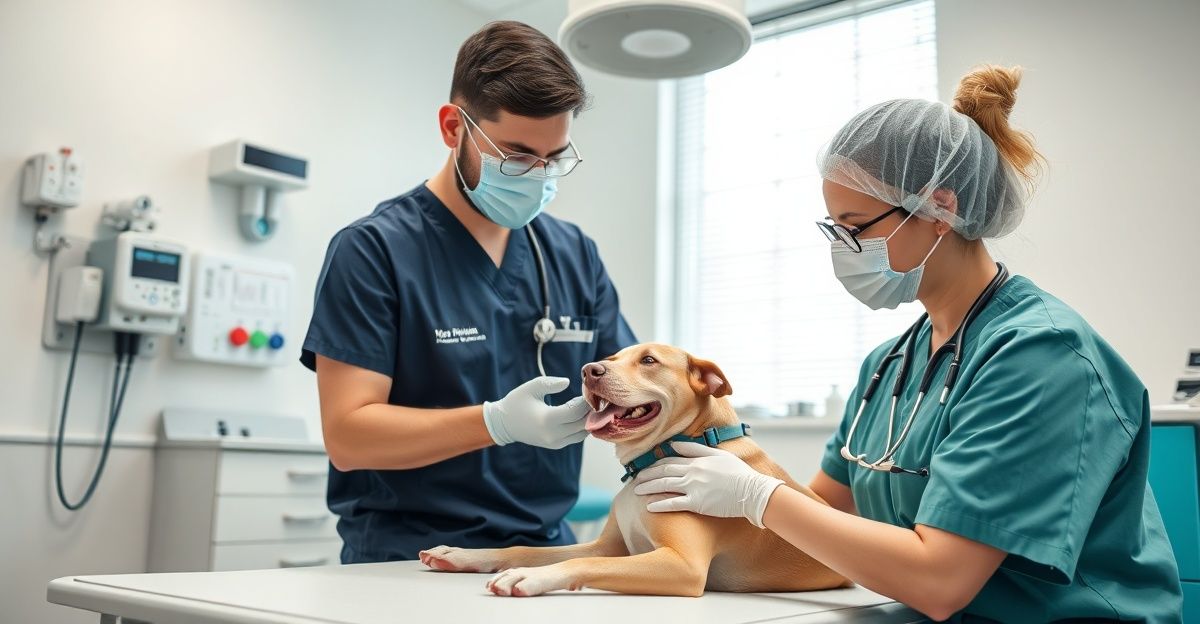 Oxygen Therapy For Cats