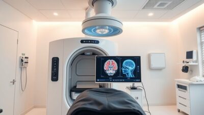 Oxygen Therapy For Cognitive Function