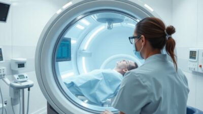 Oxygen Therapy For Depression
