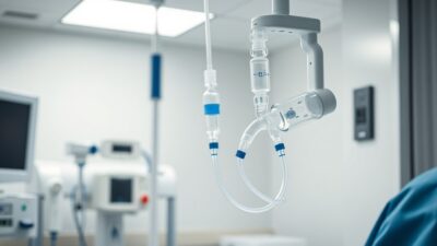 Oxygen Therapy For Emphysema
