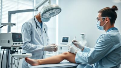 Oxygen Therapy For Fibromyalgia
