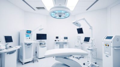 Oxygen Therapy For Healing