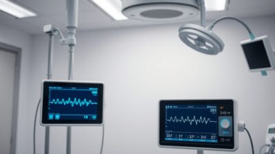 Oxygen Therapy For Heart Failure