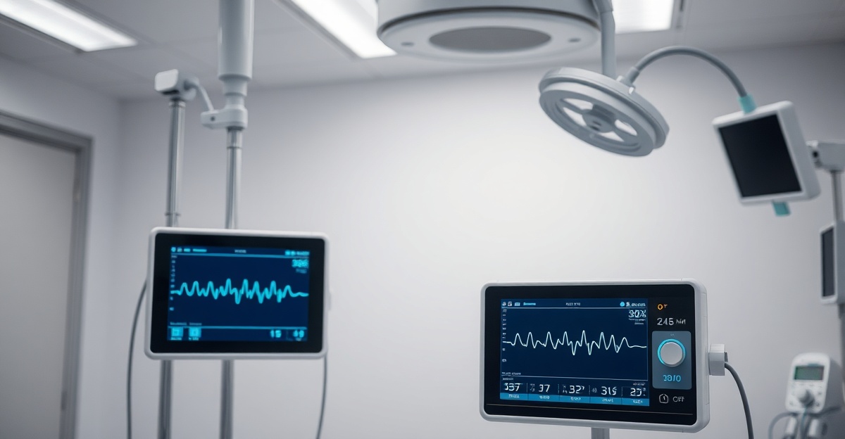 Oxygen Therapy For Heart Failure
