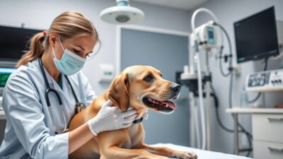 Oxygen Therapy For Pets