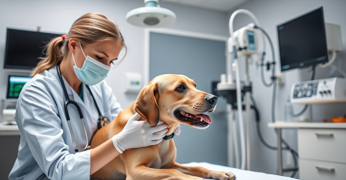 Oxygen Therapy For Pets