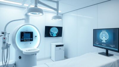 Oxygen Therapy For Stroke