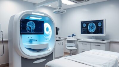 Oxygen Therapy For Tbi