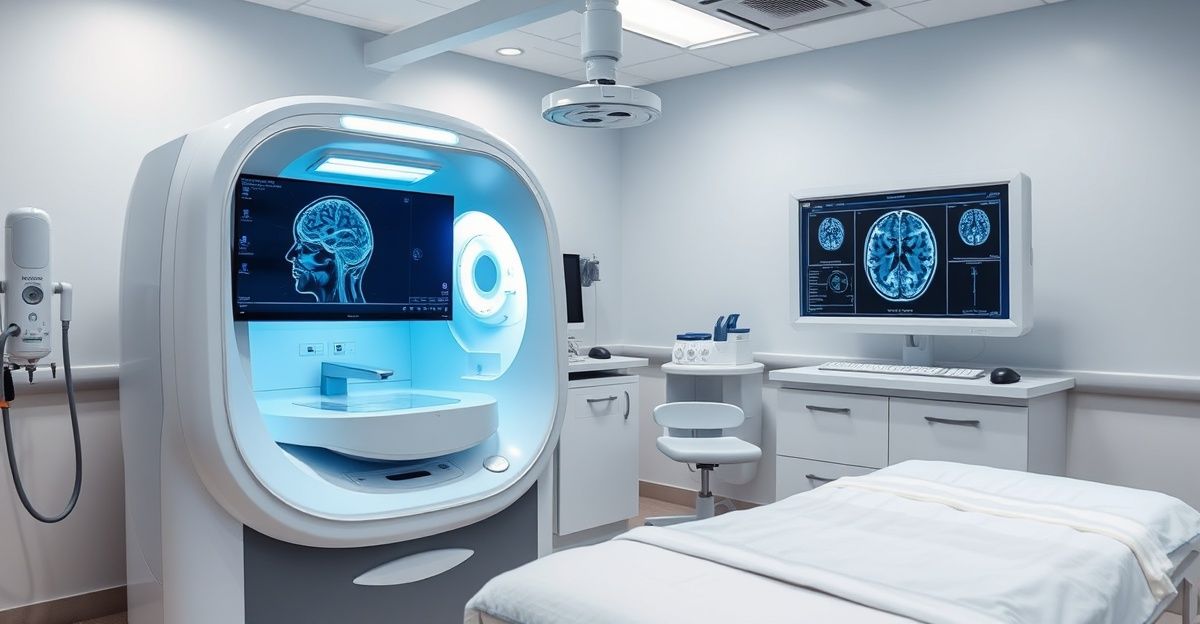 Oxygen Therapy For Tbi