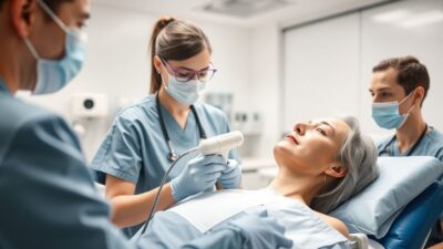 Oxygen Therapy For Wounds