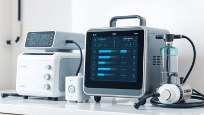 Oxygen Therapy Nursing