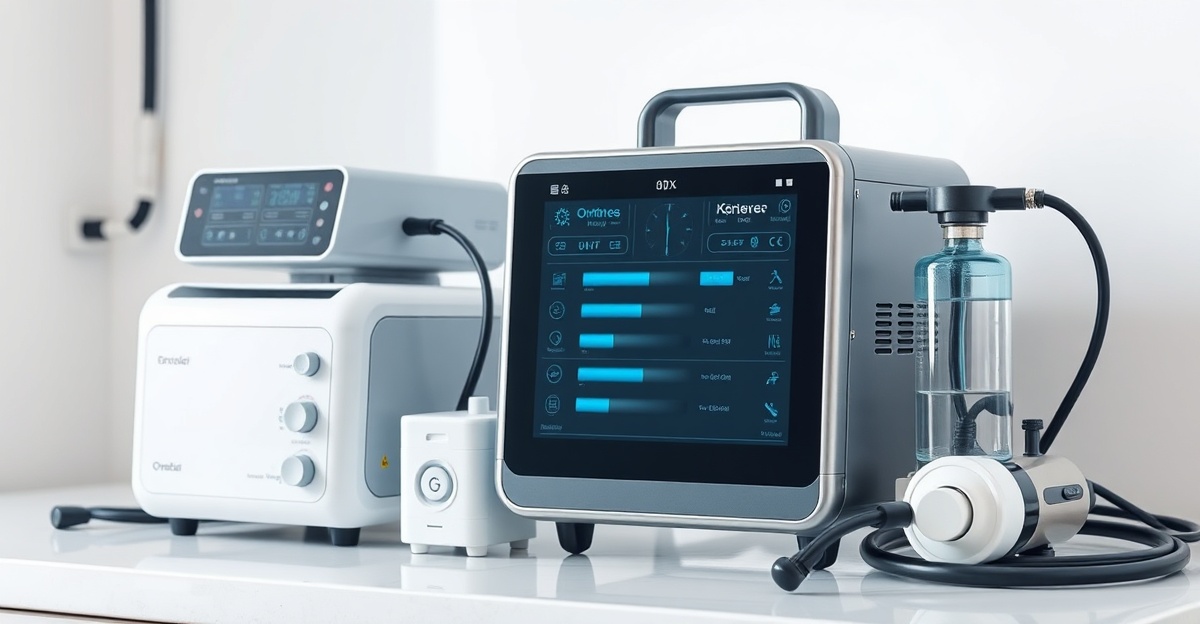 Oxygen Therapy Nursing