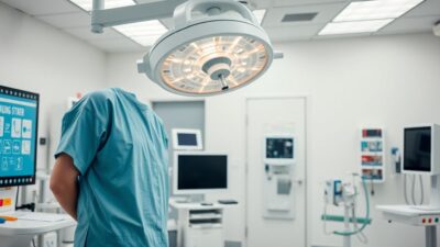 Oxygen Therapy Safety Precautions