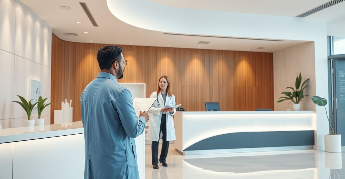Oxygen Therapy Wound Care