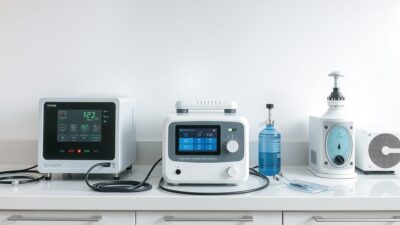 Oxygen Wound Therapy At Home