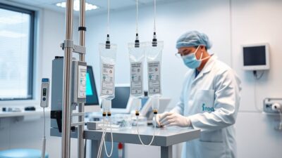 Ozone Iv Therapy Cost