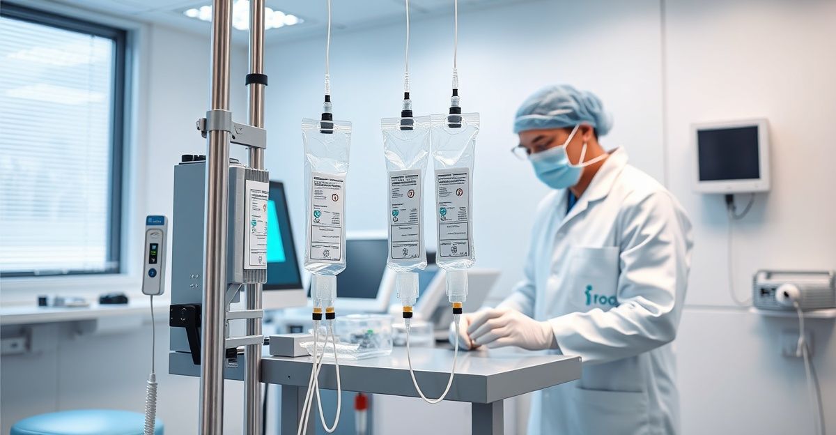 Ozone Iv Therapy Cost