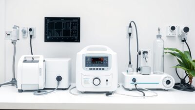 Ozone Therapy At Home