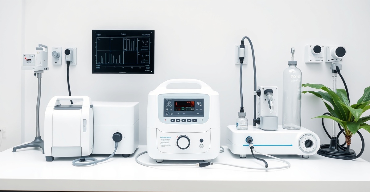 Ozone Therapy At Home