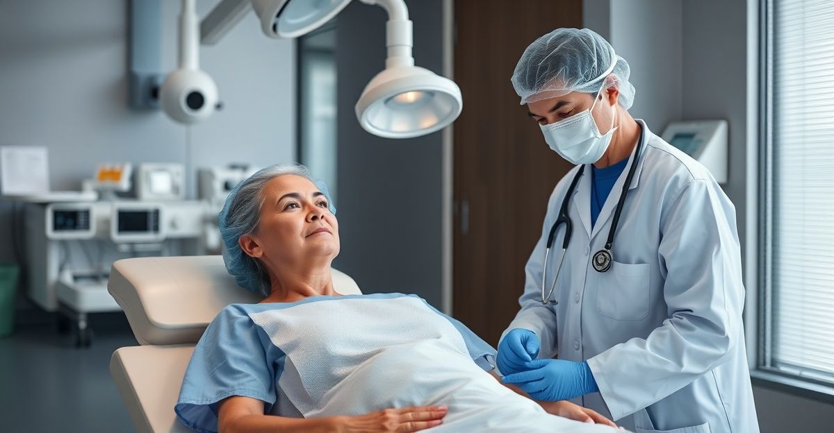 Ozone Therapy Before And After