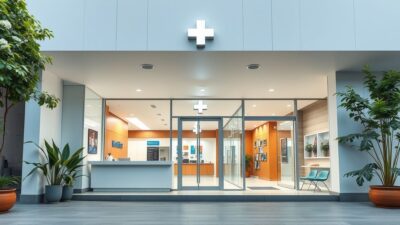 Ozone Therapy Clinics