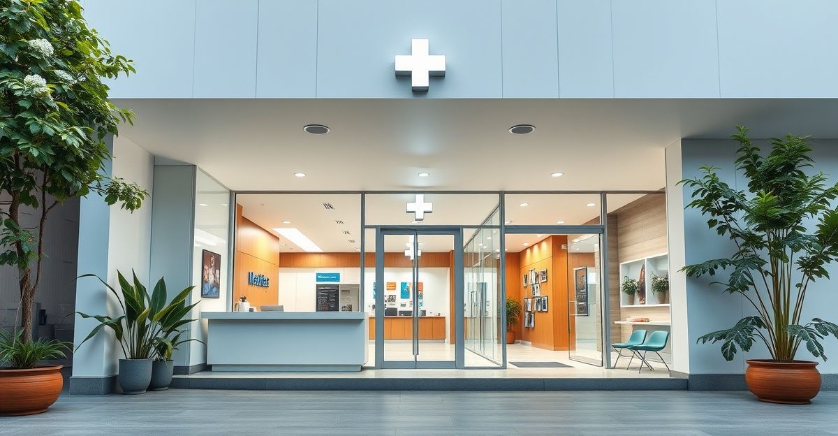 Ozone Therapy Clinics