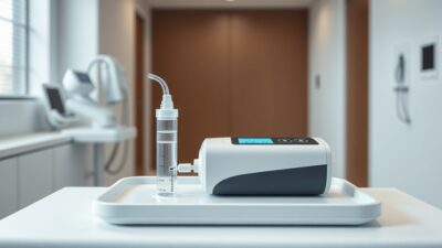 Ozone Therapy Evidence