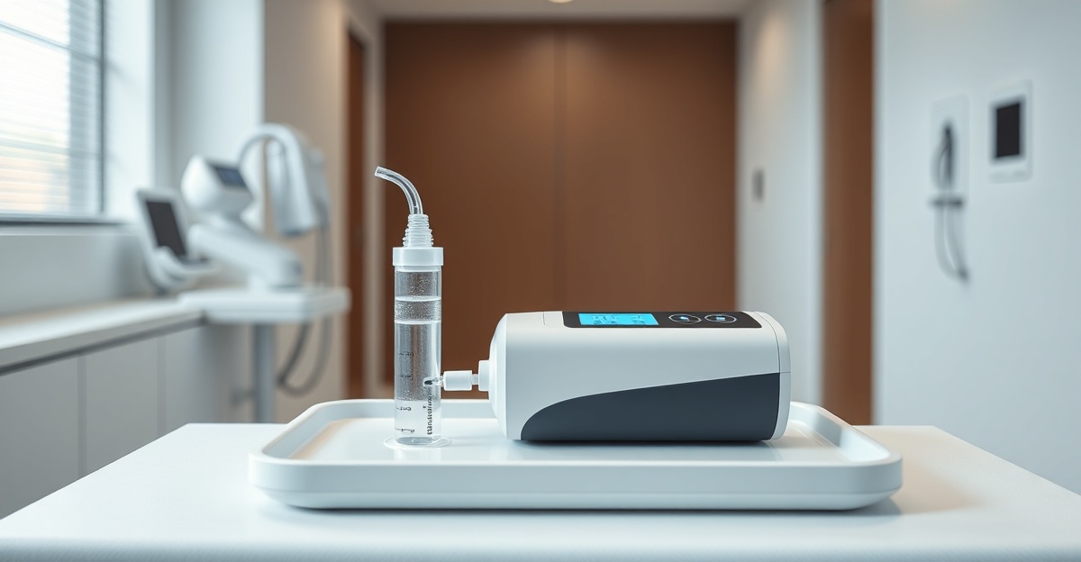 Ozone Therapy Evidence