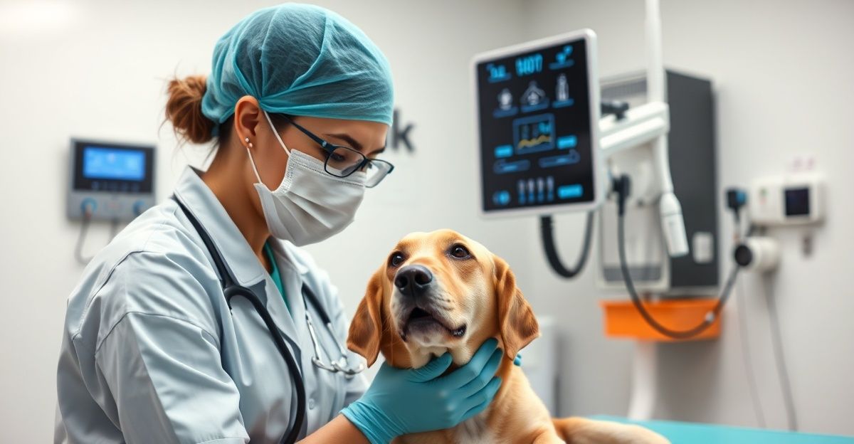 Ozone Therapy For Animals