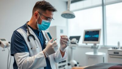 Ozone Therapy For Arthritis