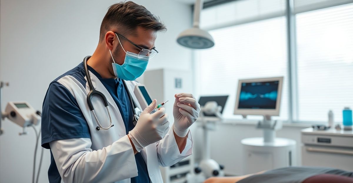 Ozone Therapy For Arthritis