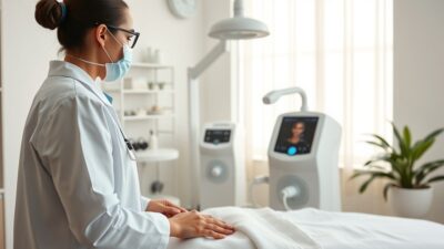 Ozone Therapy For Bladder