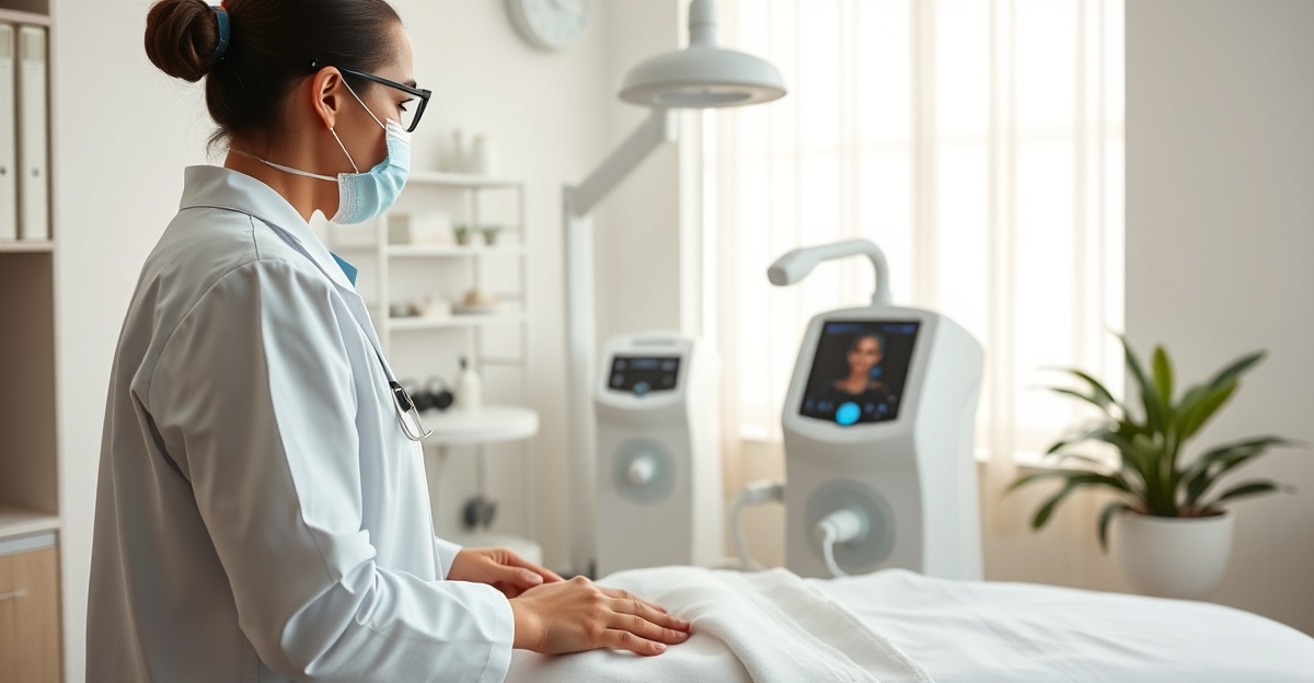 Ozone Therapy For Bladder