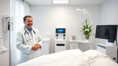Ozone Therapy For Bph