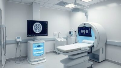 Ozone Therapy For Brain Tumors