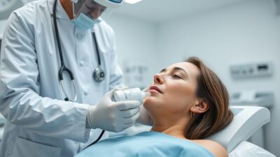Ozone Therapy For Burns
