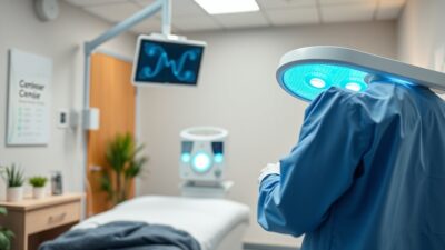 Ozone Therapy For Cancer