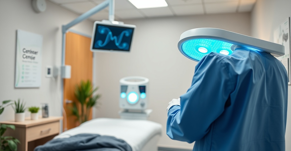 Ozone Therapy For Cancer