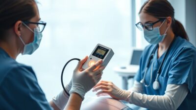 Ozone Therapy For Cellulite