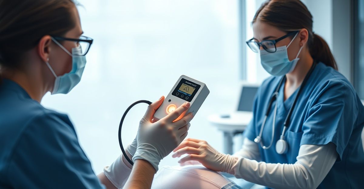 Ozone Therapy For Cellulite