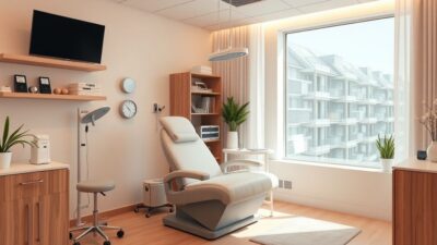 Ozone Therapy For Chronic Fatigue