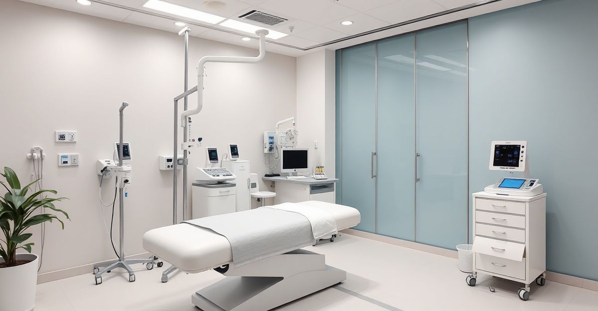 Ozone Therapy For Covid