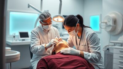 Ozone Therapy For Dental Cavities